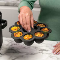 Ninja foodi baking new arrivals